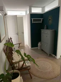 Stylish apartment vintage boho style - close to the center - Image 3