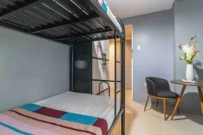 New double deck room in heart of Cebu! 305 - Image 4