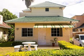 Irie Getaway | Sea View 3BR in Gated Community - Image 2