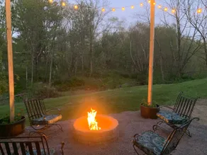 Wonderful Poconos Couples getaway! Skiing - Image 4