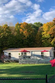 Come and stay at our Catskill Hideaway!<br>Freehold, NY - Image 3