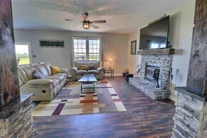 Rustic farmhouse with a cabin vibe “Foosball” - Image 3