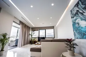 Zambelis Athens Penthouse Spa - Image 4