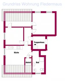 Apartment Fledermaus - Kalkberg vacation rentals - Image 5