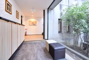 Spacious 268 ㎡ condominium near Kansai Airport/3 minutes to the station/up to 16 people/sauna, bath, and BBQ free - Image 5