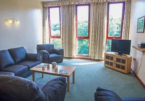 3 Bedroomed Engine House - Polgooth, Nr St Austell - Image 4