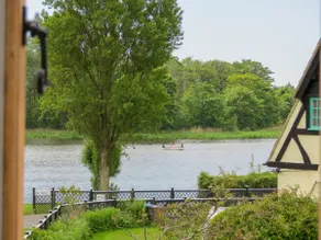 Meare House - Stunning Property overlooking Meare - Image 2