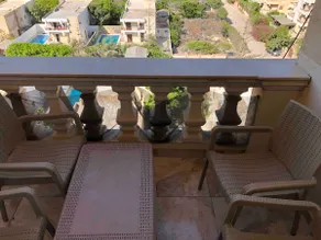 AC, Wi-Fi Panorama View Shahrazad Beach Apartment - Image 5