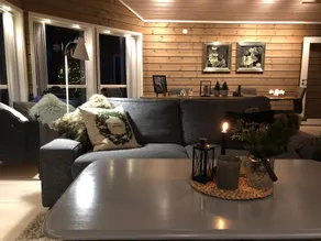 Modern Cabin In Beautiful Malangen! - Image 3