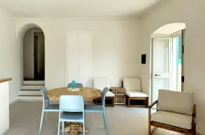 Buena Onda Elba - facing the sea - Image 2
