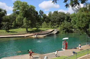 Barton Hills Beauty on Greenbelt near Zilker Park - Image 2