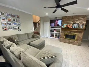 Peaceful 6BR Home w/ Pool & Golf Course View - Image 4