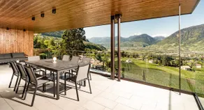 Chalet Penthouse- Schenna Chalet - Image 5