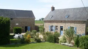 Quiet stay in the countryside 3 bedrooms 9 people - Image 2