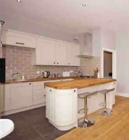 Charming Victorian townhouse - Image 5