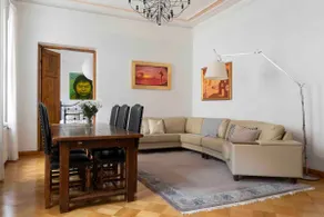 Historic Home in Helsinki City Center - Image 2