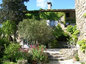 Charming cottage pool South Ardèche ”Les voûtes” - Image 2