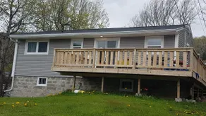 CHRISTIE'S SMOKEY MOUNTAIN COTTAGE - Image 2