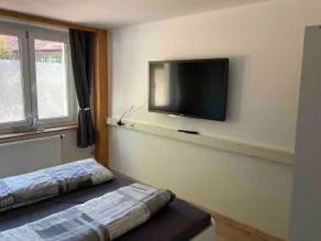 Vacation home in Randegg - Image 2
