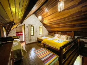 Pousada Monjolos de Minas, Family Room - Image 2