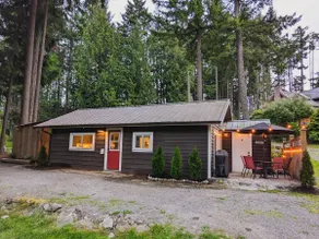 Chapman Grove Cottage - Image 2