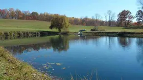 Redbud Cabin-Hocking Hills (Fishing Available) - Image 4