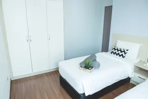 Amerin Mall & Suites - Image 5