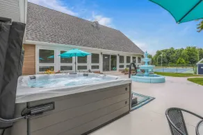Indoor Pool Near Grand Haven & Lake Michigan Beach - Image 5