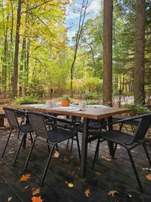The Cozy Chalet - Image 4