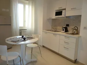 YOUR HOUSE - TWO-ROOM APARTMENT IN LINGOTTO / EATALY / FIERA AP2 - Image 5