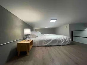 Modern Loft • Near Downtown & Hospitals - Image 2