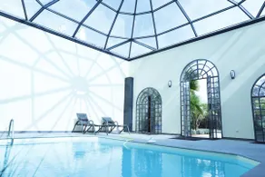 Grimaud Jardin Boreals 3 Bed Luxury Appt - Image 2