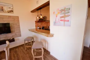 Vinorama Suite #4, Suites San Juan - Image 3
