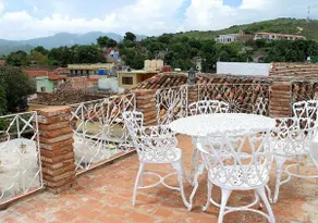 Casa Colonial La Santisima Trinidad - Image 2
