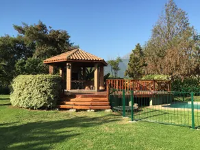 House in Olmue with children's games and swimming pool - Image 5