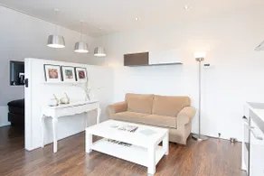 Friesland, beautiful neat studio in Wolvega, - Image 5