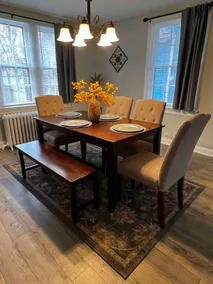 Cozy Updated Cottage Style Home near Historic distric in Middletown - Image 4