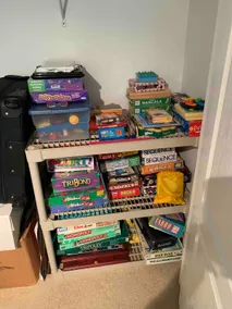 Family Fun - Entire Upstairs - Image 2