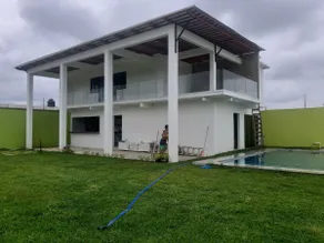 Excellent house to rest in Yecapixtla - Image 2