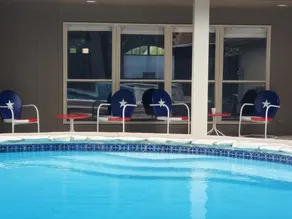 Airbnb Getaway House, Pool, Hot tub, Game Room - Image 4