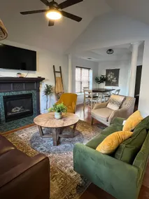 Perfect Golden Stay - Image 5