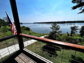 The Overlook at Bachelor Bend on Lake Ferguson - Image 2