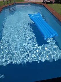 Studio with pool: Le Petit Marseillais - Image 3