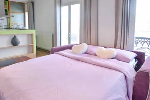 Loft Design w/ Parking Gratuit –RER A Disney/Paris - Image 4