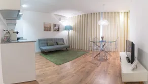 Bracara Guest House "Mosteiro" - "Falperra" - Image 3