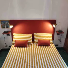 Casa Fiordaliso with sea access - Image 4