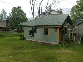 Little Wild Moose Inn STR-200193 - Image 2