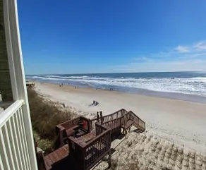 Tide One On @ Topsail Dunes • Adult Getaway for 4 - Image 5