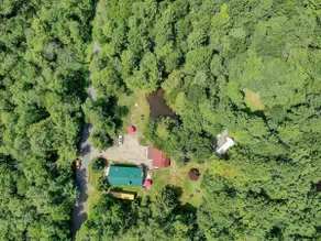 Roscoe Cottage Pet Friendly - Image 4