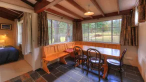 Winter and Summer Escape in the Snowy Mountains - Image 4